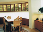 １階　ダイニング